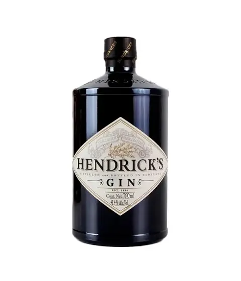 Hendricks