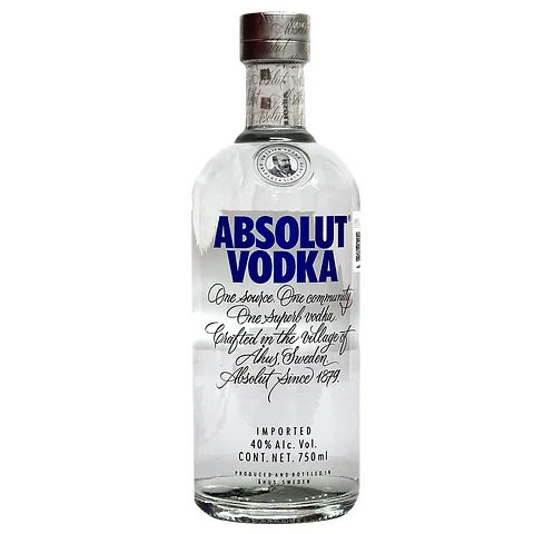 Absolut Azul