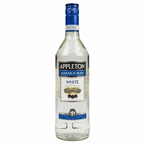 Appleton White