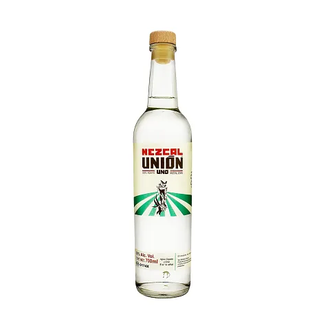 MEZCAL Unión