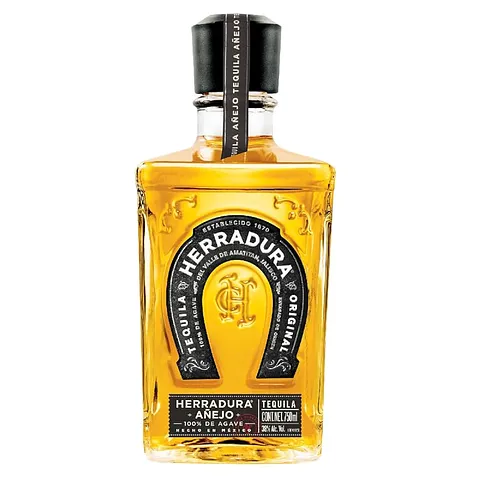 Herradura Añejo