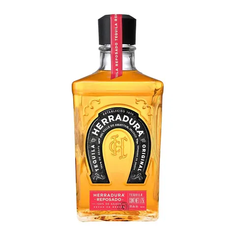 Herradura Reposado