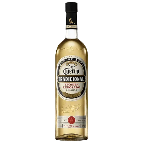 Tradicional Reposado