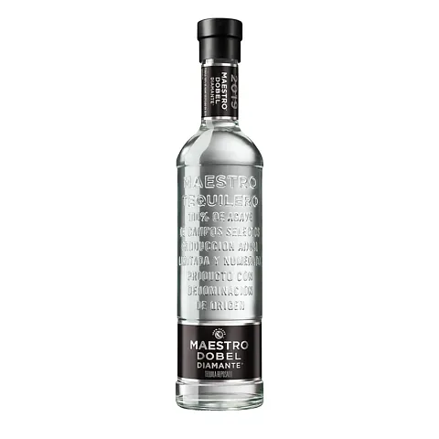 Maestro Dobel Diamante