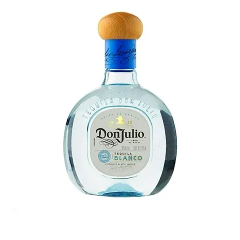 Don Julio Blanco