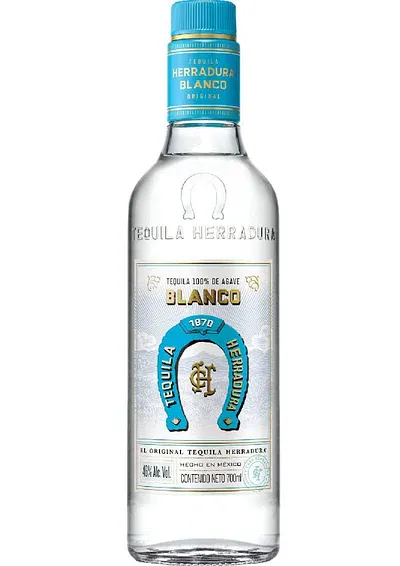 Herradura Blanco