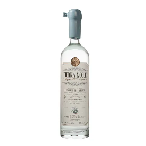Tierra Noble Blanco