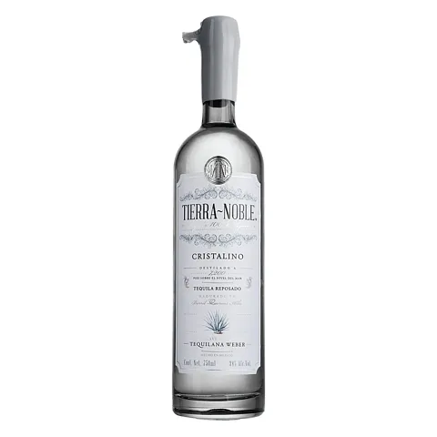 Tierra Noble Cristalino