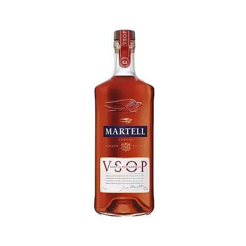 Martell VSOP