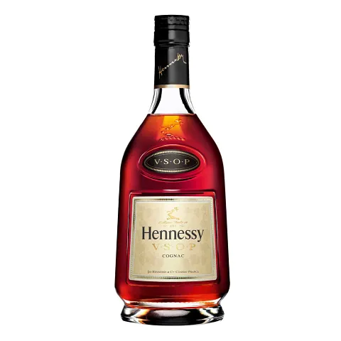 Hennessy VSOP