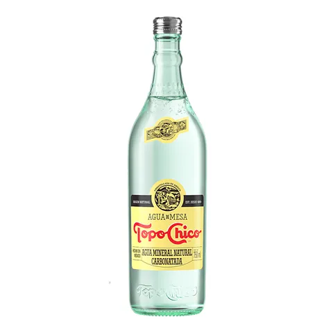 Topo Chico 750ml