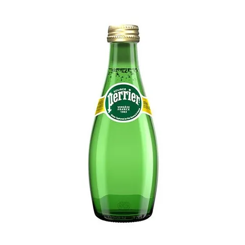 Mineral Perrier 330ml
