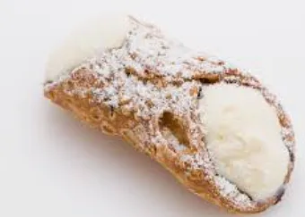 CANNOLO SICILIANO
