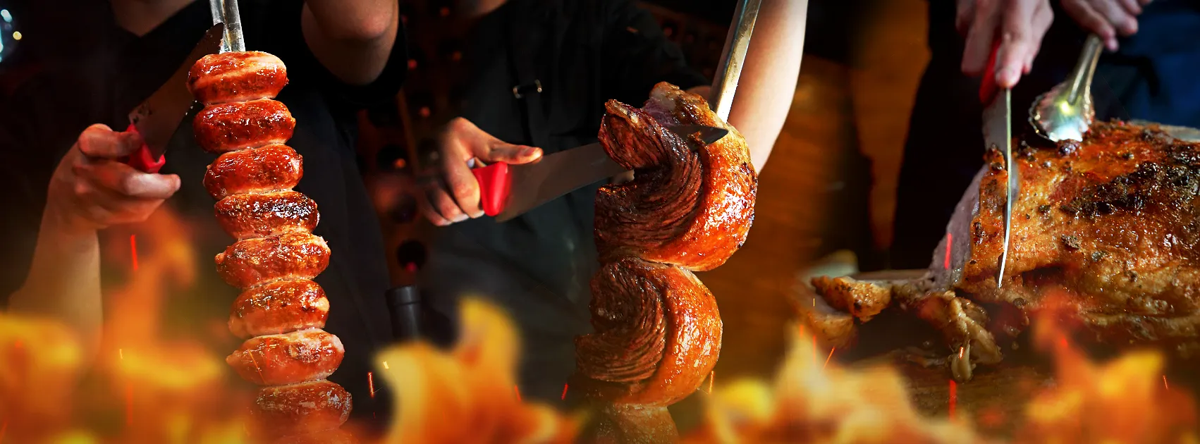 Menu image for Mandioca Do Brasil Aragón