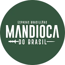 Logo for Mandioca Do Brasil Aragón