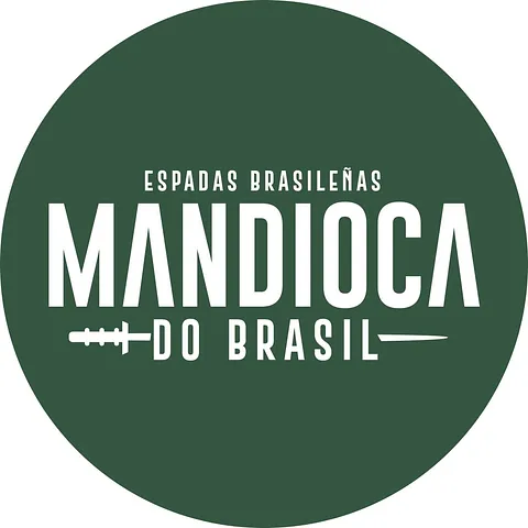 Logo for Mandioca Do Brasil Aeropuerto