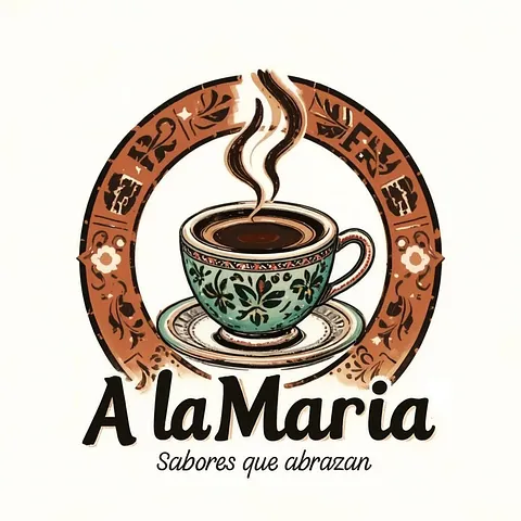 Logo for Comida 