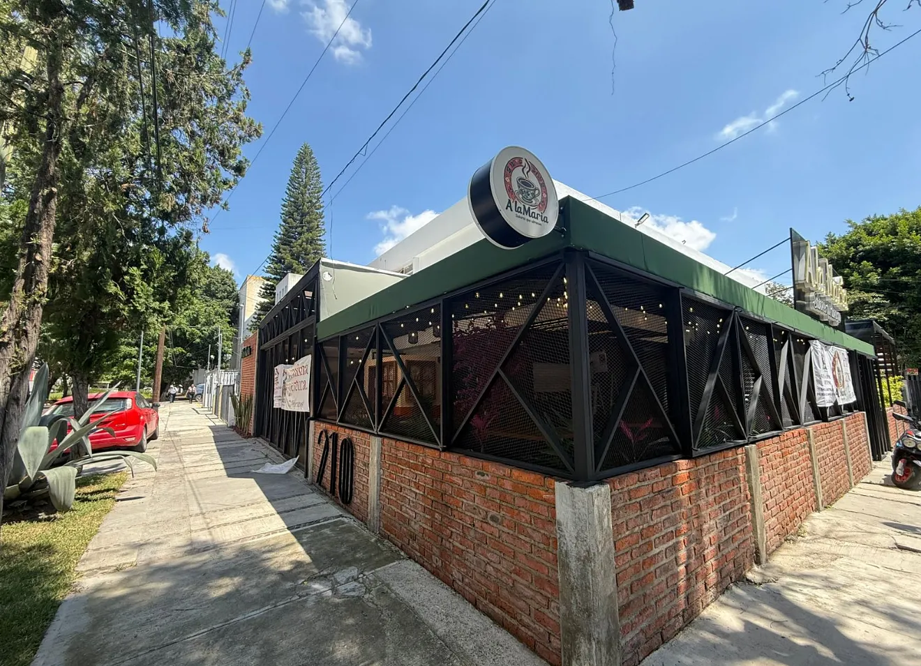 Menu image for Comida 