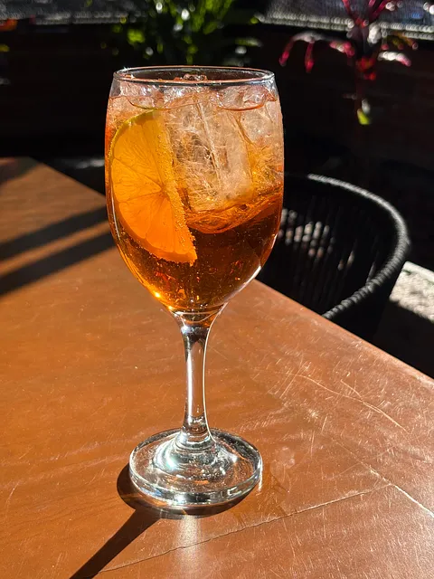 Aperol Spritz 