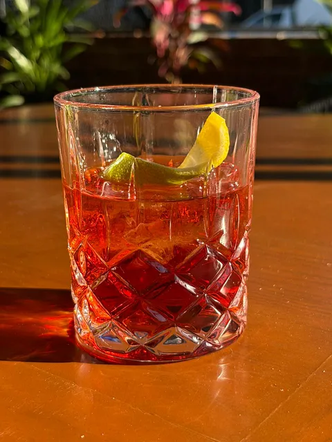 Negroni 