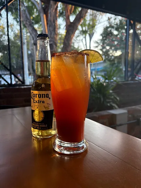 Michelada