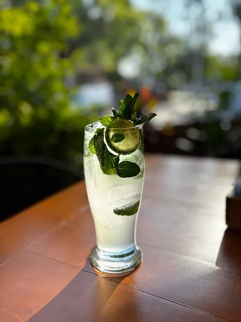Mojito