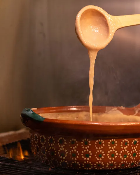 Orden de Guisado Mixto