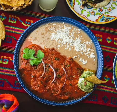 Lengua en Salsa de Tomate