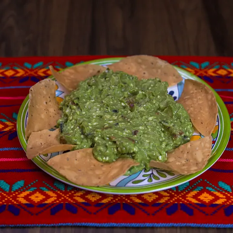 Guacamole