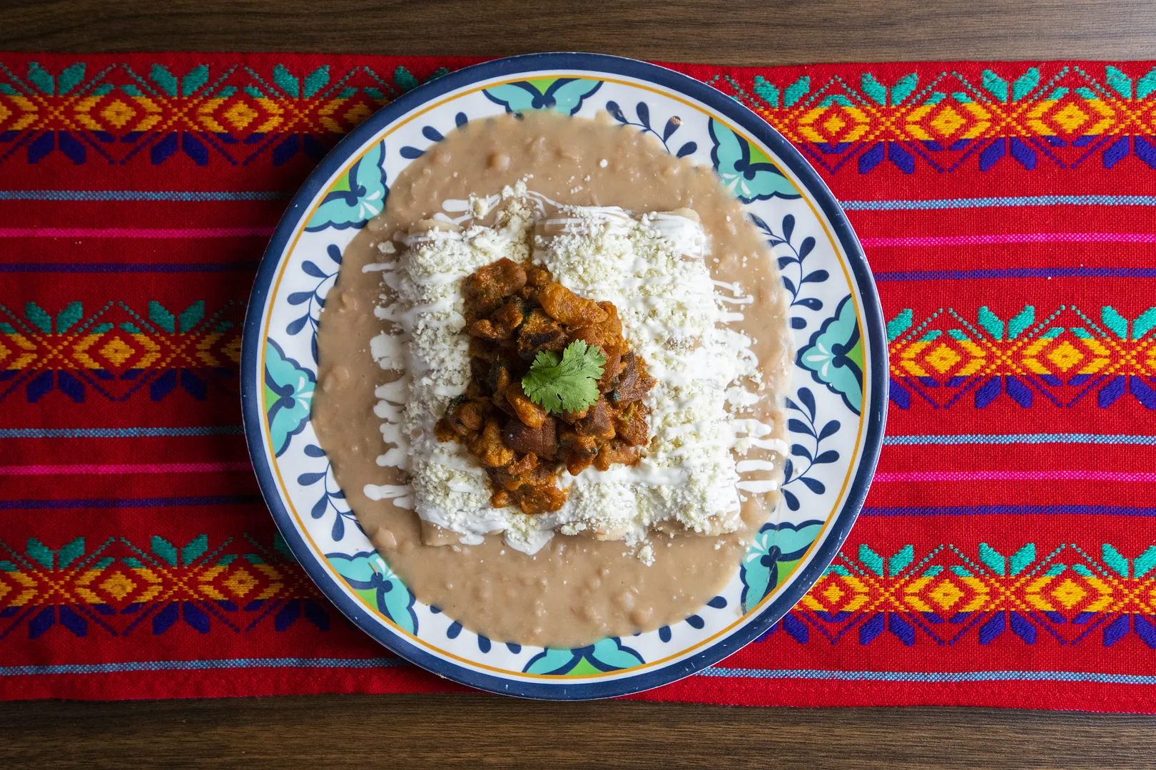 ¡Pa' Iniciar bien el día!