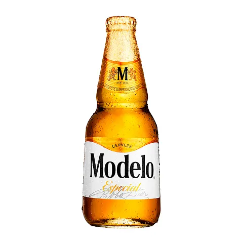 Modelo especial
