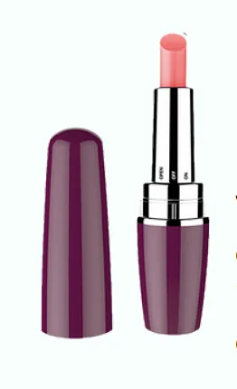 Vibrador Personal Discreto