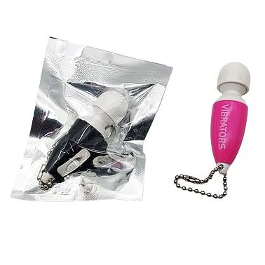 Mini Masajeador de Varita Mágica