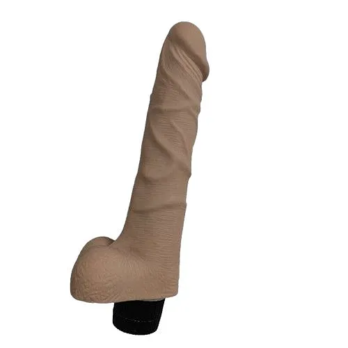 Vibrador Realista