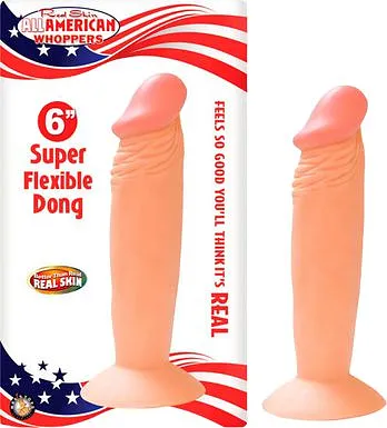 Dildo Americano