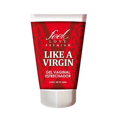 Gel Vaginal Estrechador 20ml
