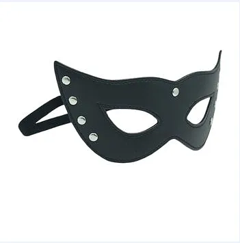 Antifaz Negro