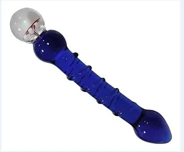 Dildo Azul