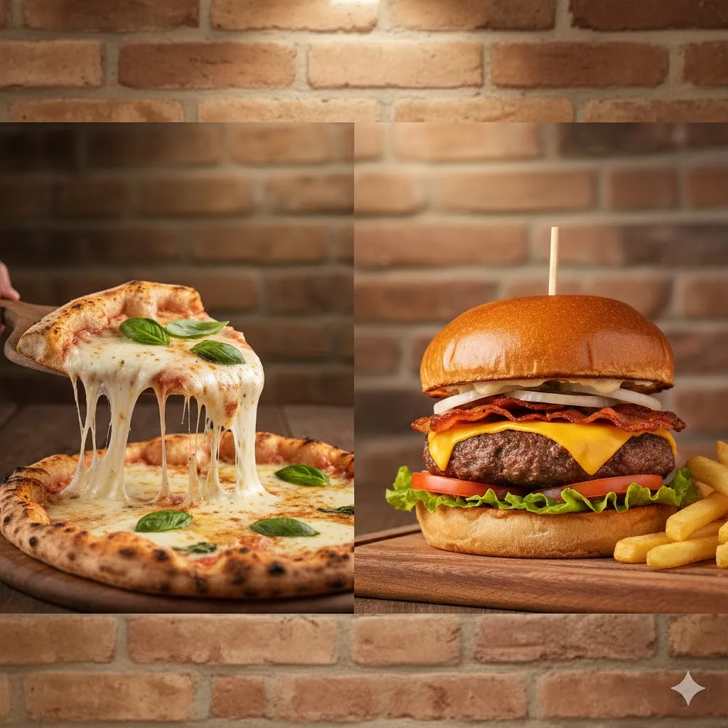 Menu image for Menú