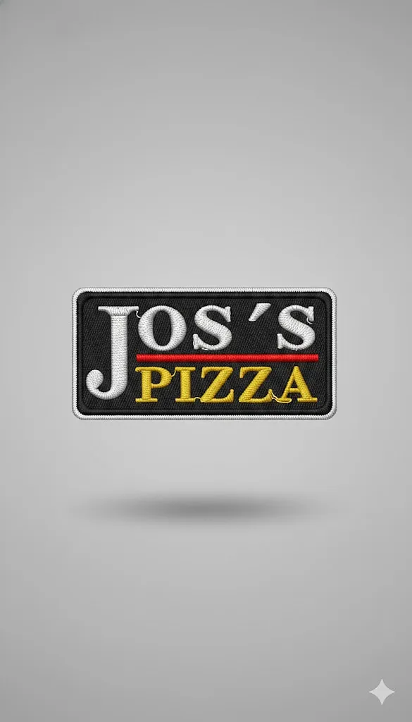 Pizzas Jos’s hero image