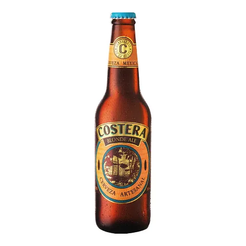 Cerveza de la Costa