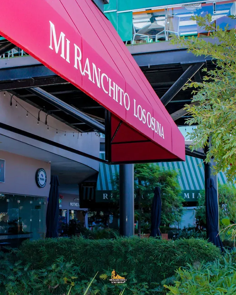 Suc. Guadalajara hero image