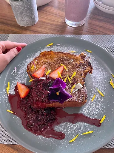 Pan Francés Panamá