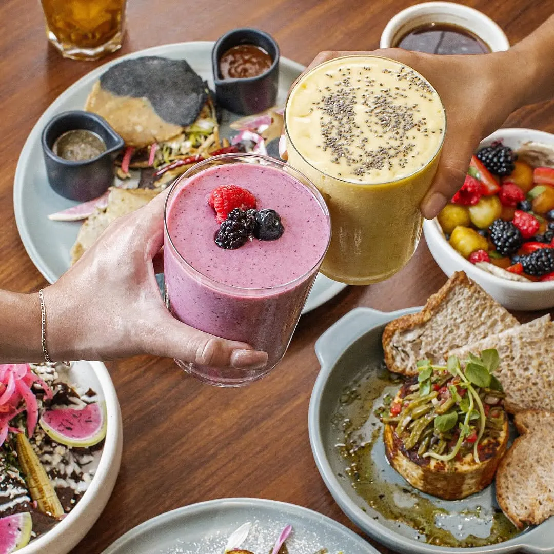 Menu image for Desayunos