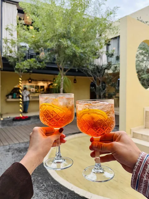 Aperol Spritz