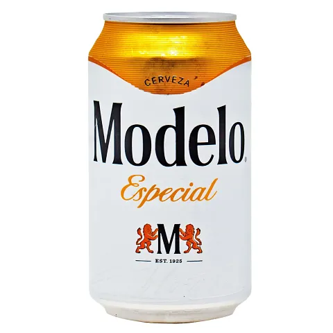 Cerveza (Grupo Modelo)