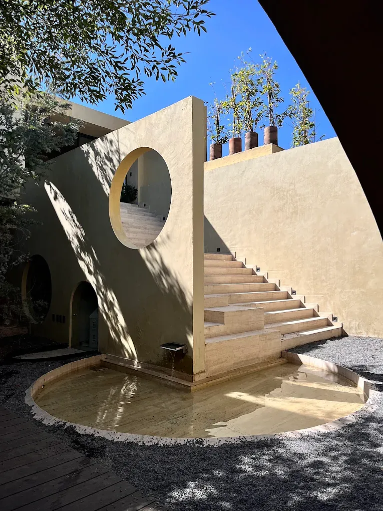 Anida Restaurant hero image