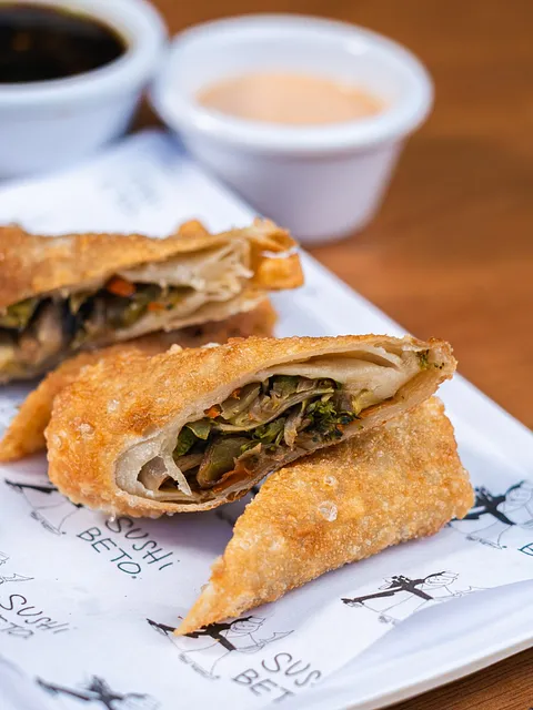 Primavera de verdura