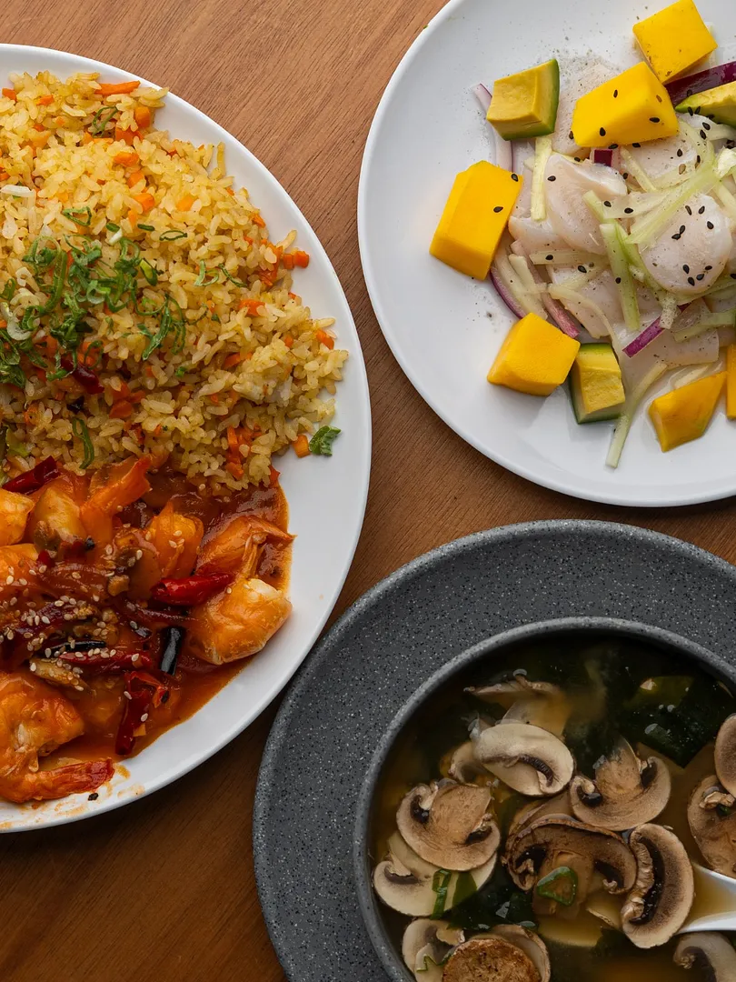 Menu image for Menú