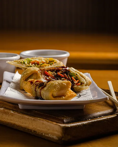 Primavera de camarón